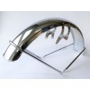 Vorderrad-Schutzblech, verchromt, orig. HONDA, für...