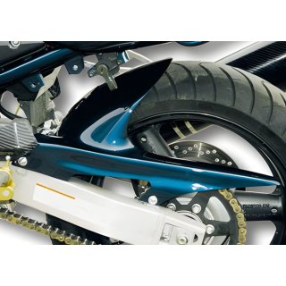 GRP rear fender, unpainted for all GSF 1200,