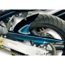 GRP rear fender, unpainted for all GSF 1200,