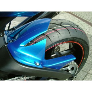 GRP rear fender, unpainted for all  FZ 1, FZ 1 FAZER,