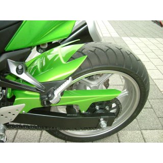 GRP rear wheel cover, unpainted for all Z 750 2007 - 2012,