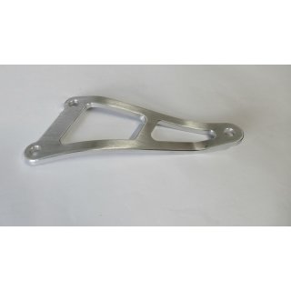 Racing-Alu-Auspuffhalter für CBR 900 RR SC33, 1998-1999