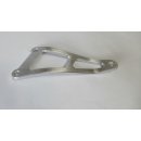 Racing-Alu-Auspuffhalter für CBR 900 RR SC33, 1998-1999