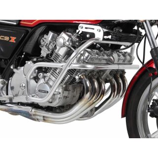 Hepco&Becker-Sturzbügel für alle CBX 1000 CB1 SC03 SC06 Pro Link Crash Bar Kit