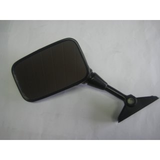 Mirror left for GPZ 900 A4 R, 1984-1989, black