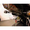 Umbaukit für Kennzeichenhalter von allen CBR 600 RR...