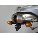 Conversion kit for license plate holder of BMW R 1200 S...