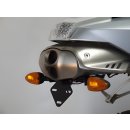 Umbaukit für Kennzeichenhalter von BMW R 1200 S...