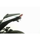 Umbaukit für Kennzeichenhalter von allen Z 1000 2010...