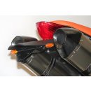Umbaukit für Kennzeichenhalter von allen KTM 990 R...
