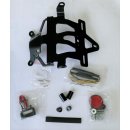 Conversion kit for license plate holders of all KTM 990 R...