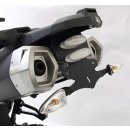 Umbaukit für Kennzeichenhalter von allen YAMAHA XT...