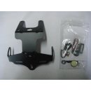 Conversion kit for license plate holder of YAMAHA FZ 1...