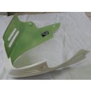 Belly Pan ZRX 1100/1200 unpainted, incl. fitting-kit and...