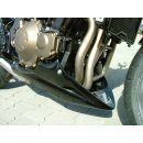 Bugspoiler Z 750 2003-2006, unlackiert, inkl....