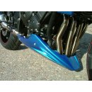 Belly Pan FZ1, FAZER from 2006, unpainted, incl....