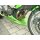 Belly Pan Z 750 2007 - 2012 unpainted, incl. vehicle-specific stop set. TÜV-certificate and detailed installation instructions enclosed.