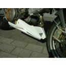 Belly Pan APRILIA SHIVER SL 750, from 2007, unpainted,...
