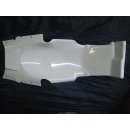 Under tray, unpainted, for all GSX1400 incl. fitting...