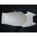 Under tray, unpainted, for all XJR1300 2002-2006 