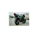 Under tray, unpainted, for ZRX1100/1200