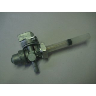 Fuel valve, original HONDA, CB 1100 F (Ident. -No.: SC11), 20mm thread