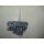 Fuel valve, Replica, GS 850 G `81-`86, GS 1000 `81, GSX 750/ 1100 S Katana, 44mm flange