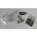 PINGEL-Racing fuel valve, 2 outputs WITHOUT reserve for...