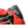 MRA-Racing-Verkleidungsscheibe, rot für alle CBR 600 F, CBR 600 FS