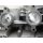 8 Valve cylinder head: Porting channels and combustion chambers regarding air flow