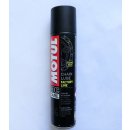 MOTUL FACTORY LINE, chain spray, 400ml can