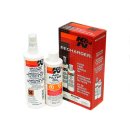K&N Air Filter Cleaning Kit, 330ml Cleaner and 225ml Air...