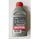 0,5L, Bremsflüssigkeit, DOT4