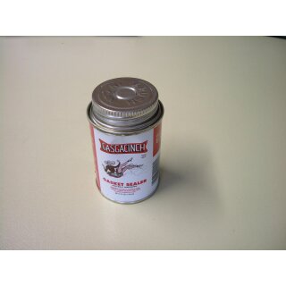 GASGACINCH 118ml, sealing paste for mounting copper head and base gaskets