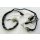 Main wiring harness, replica, for all CB 350 Four `72-`74