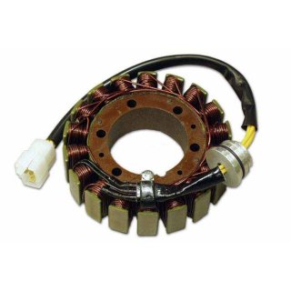 Lichtmaschinen-Statorwicklung, Replika, für alle HONDA GOLD WING GL1000 und GL1100 `75-`83