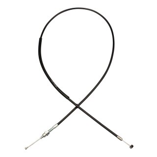 Clutch cable CB 750 K7 `77-`78 and CB 750 F2 `77-`78