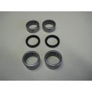 Swinging arm bearing kit, for all Z 1000 A, Z1R, MKII