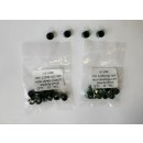 24 pc. kit Valve Stem Seals for all CBX1000 CB1, SC03,...