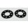 Kit, adjustable camshaft sprockets for YAMAHA FZR 1000 `89-`96 and FZR 750 R OW01 `89-`92