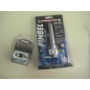 PINGEL-Racing fuel valve, 1 output with reserve for all...