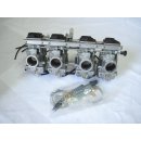 MIKUNI RS40 flat slide carburetor for all SUZUKI GSF 1200...
