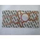 HIGH PERFORMANCE Cylinder Head Gasket, Copper,...
