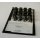 Kit, APE HIGH PERFORMANCE cylinder head nuts for all ZZR 1100, ZRX 1100/1200, ZZR1200 `88-`04