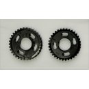 kit, adjustable camshaft sprockets for ZZR 1400 from `12