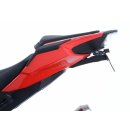 Umbaukit für Kennzeichenhalter HONDA CBR 1000 RR/SP/SP2 2017-2019 UND CBR 1000 RR-R /SP ab 2020