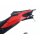 Umbaukit für Kennzeichenhalter HONDA CBR 1000 RR/SP/SP2 2017-2019 UND CBR 1000 RR-R /SP ab 2020