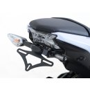 Conversion kit for license plate holders of all Z 650...