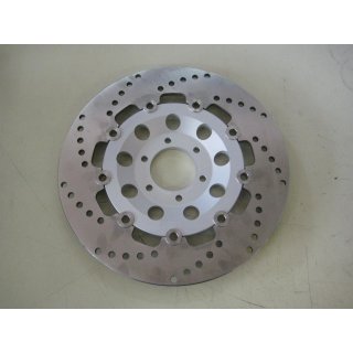 EBC brake disc left front for HONDA CB 750 `76, CB 750 Super Sport `76 and CB 750 K7 `78