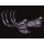 4 in 4 exhaust system, replica, for all Z1 `72-`75 and Z 900 A4